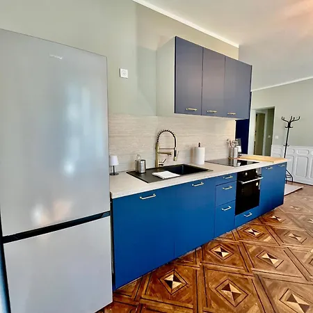 Apartment Le Bigourdan - 6 Personnes - Haras *