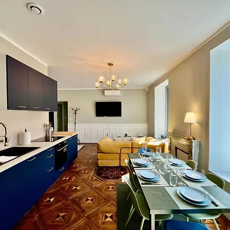 Apartment Le Bigourdan - 6 Personnes - Haras Tarbes