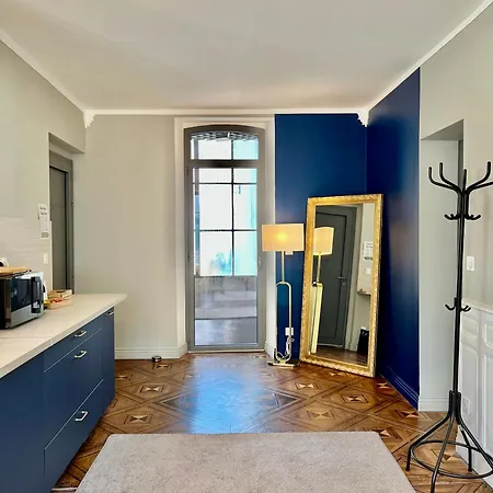 Apartment Le Bigourdan - 6 Personnes - Haras Tarbes