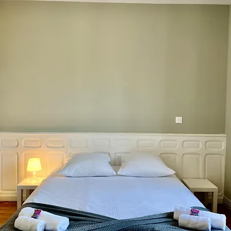 Le Bigourdan - 6 Personnes - Haras Apartment Tarbes