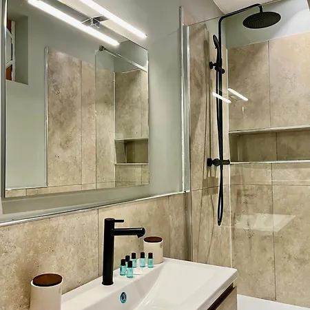 Le Bigourdan - 6 Personnes - Haras Apartment Tarbes