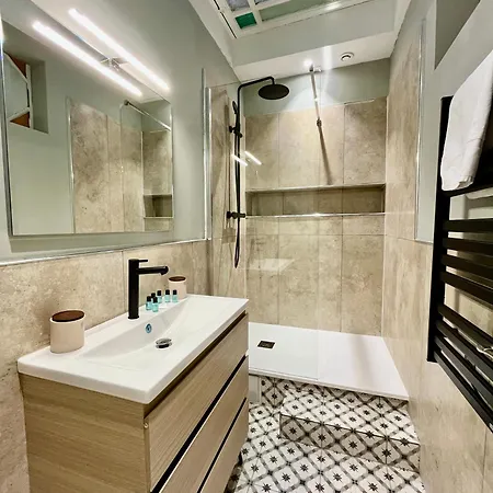 Apartment Le Bigourdan - 6 Personnes - Haras