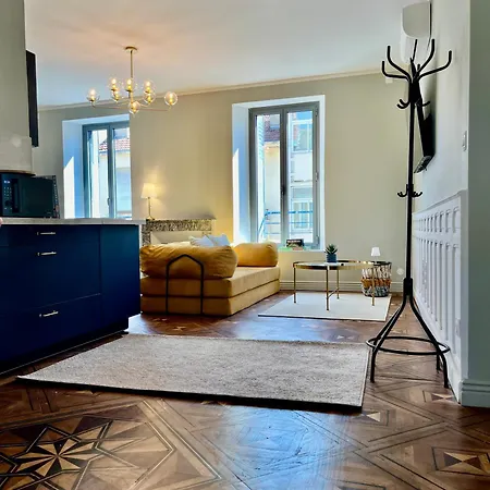 Le Bigourdan - 6 Personnes - Haras Apartment Tarbes