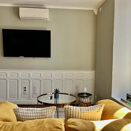 Le Bigourdan - 6 Personnes - Haras Apartment Tarbes