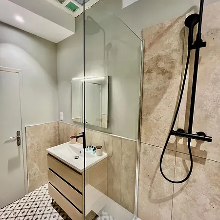 Apartment Le Bigourdan - 6 Personnes - Haras Tarbes