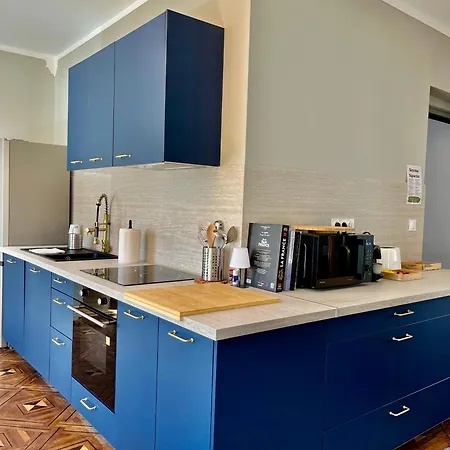 Le Bigourdan - 6 Personnes - Haras Apartment