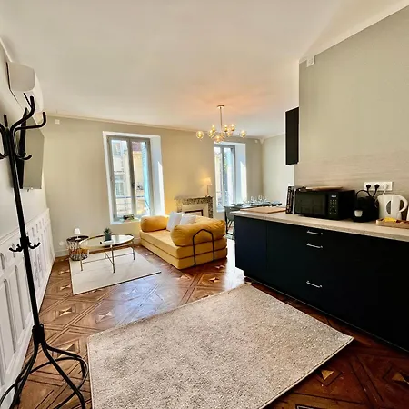 Apartment Le Bigourdan - 6 Personnes - Haras Tarbes